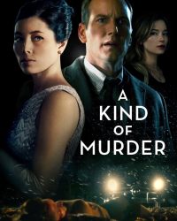 A Kind of Murder