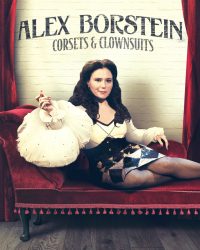 Alex Borstein - Corsets & Clown Suits