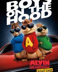 Alvin & The Chipmunks: Sóc chuột du hí