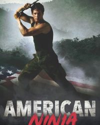 American Ninja