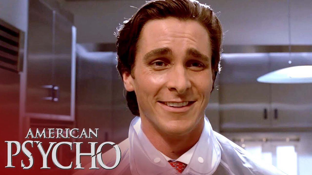 Phim American Psycho