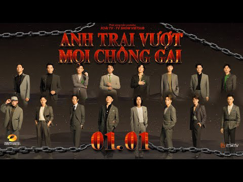 Phim Anh Trai Vượt Mọi Chông Gai