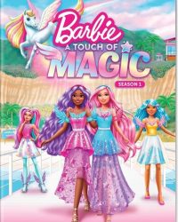 Phim Barbie: A Touch of Magic data-eio=