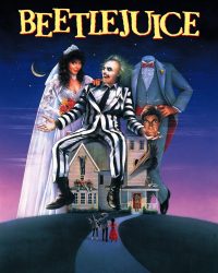 Beetlejuice