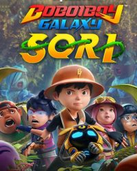 Phim BoBoiBoy Galaxy (Phần 2) data-eio=