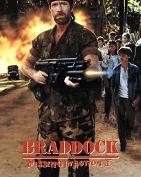 Braddock: Missing in Action III