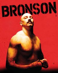 Bronson