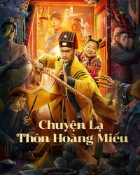 Chuyện Lạ Thôn Hoàng Miếu