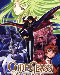 Code Geass: Lelouch of the Rebellion - Rebellion