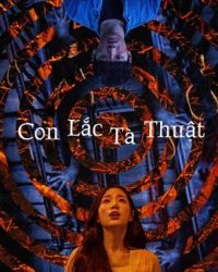 Con Lắc Tà Thuật