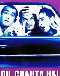 Dil Chahta Hai