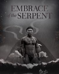 Embrace of the Serpent