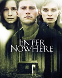 Enter Nowhere