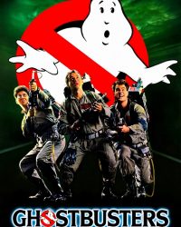 Ghostbusters