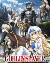 GOBLIN SLAYER