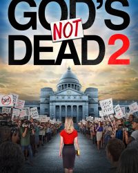 God's Not Dead 2