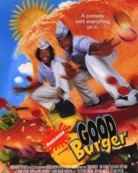 Good Burger