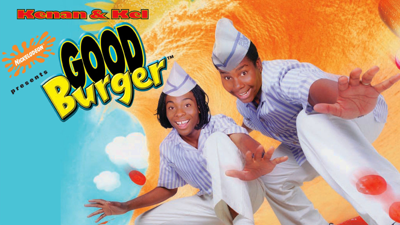 Phim Good Burger