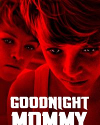 Goodnight Mommy