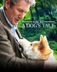 Hachi: A Dog's Tale