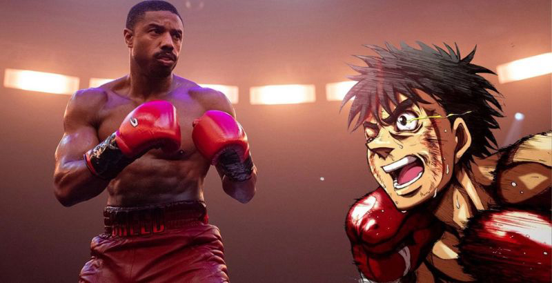 Phim Hajime No Ippo