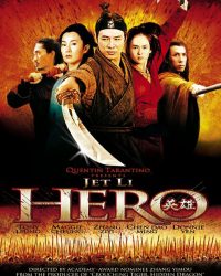 Hero 2002