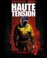 High Tension