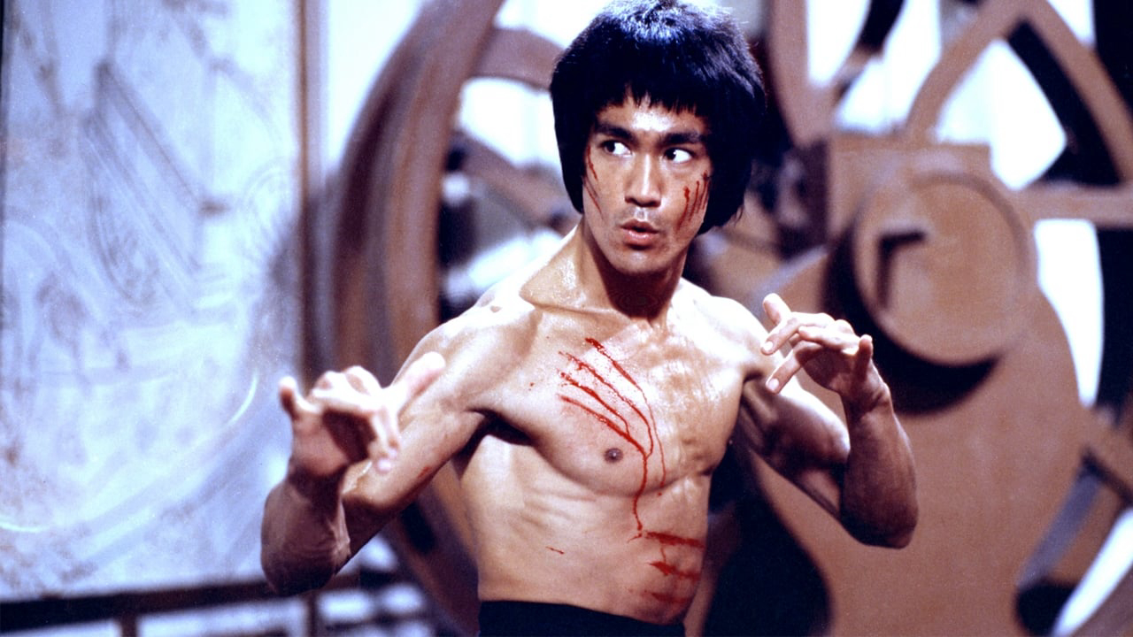 Phim I Am Bruce Lee