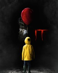 It: Chapter One