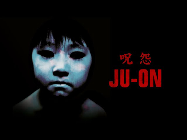 Phim Ju-on: The Grudge