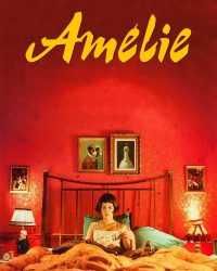 Le fabuleux destin d'Amélie Poulain