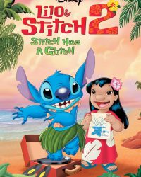 Phim Lilo Và Stitch 2: Phép Màu Yêu Thương data-eio=