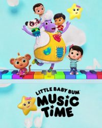 Little Baby Bum: Music Time