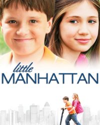 Little Manhattan