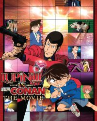 Phim Lupin the Third vs. Detective Conan: The Movie data-eio=