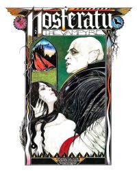 Ma Cà Rồng Nosferatu