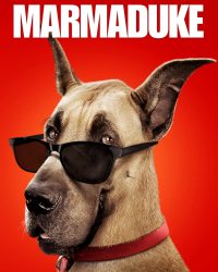 Marmaduke: Khuấy Động Mùa Hè