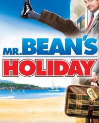 Mr. Bean’s Holiday