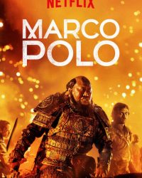 Nhà Thám Hiểm Marco Polo (Phần 2)