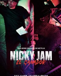 Phim Nicky Jam: Người chiến thắng data-eio=