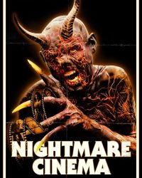 Nightmare Cinema