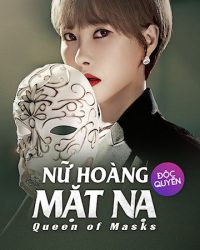 Nữ Hoàng Mặt Nạ