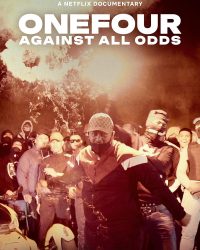 ONEFOUR: Against All Odds