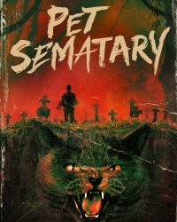 Pet Sematary