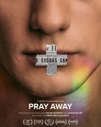 Phim Pray Away: Hệ lụy của phong trào ex-gay data-eio=