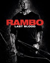 Rambo: Hồi Kết Đẫm Máu