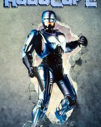 Robocop 2