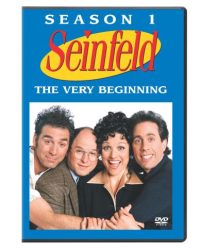 Seinfeld (Phần 1)