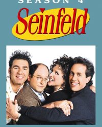 Seinfeld (Phần 4)