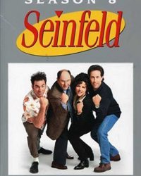 Seinfeld (Phần 8)